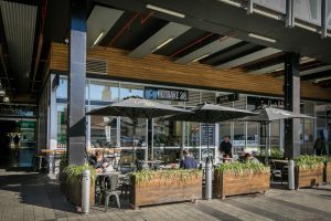 Albury HotBake Lcoation